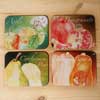 coasters